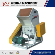 Swp800 Rubber Crusher for PP&PC&PE&Pet Bottle Rubber Plastic Recycling